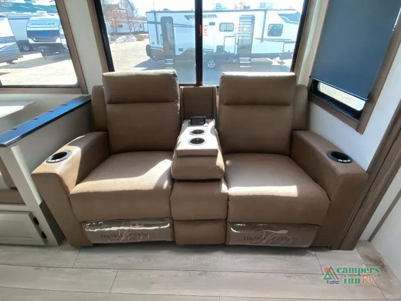 2026 KZ Connect C302FBK - Photo 3