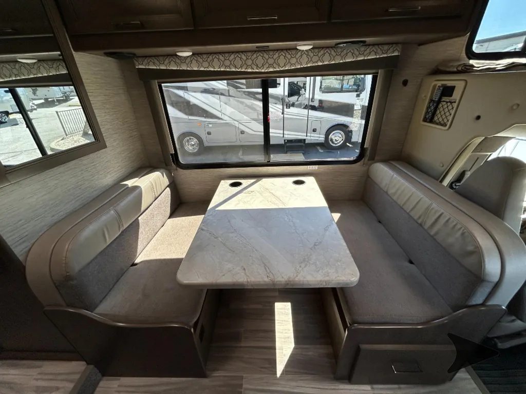 2021 Thor Motor Coach Freedom Elite 22FE, Photos photo 12