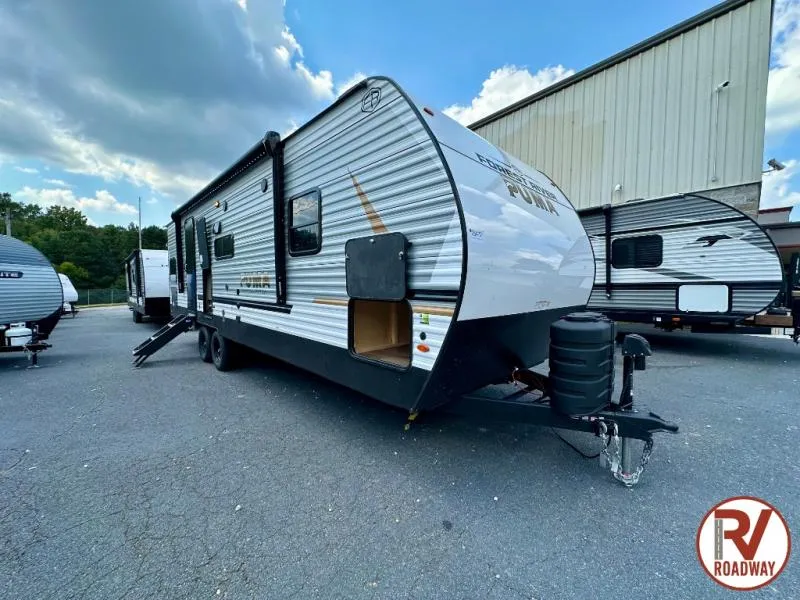 2026 Palomino Puma Camping Edition 263BHCE - Photo 3