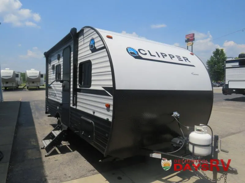 2022 Coachmen Clipper 162RBU - Photo 2