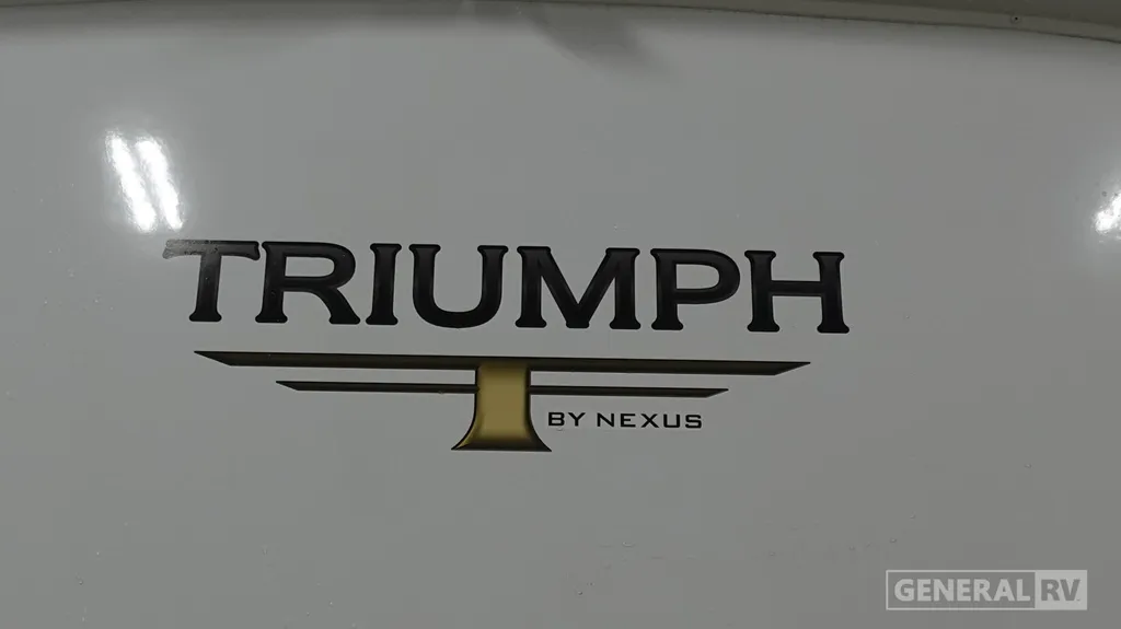 2027 Nexus Triumph Sport 24TS, Photos photo 29