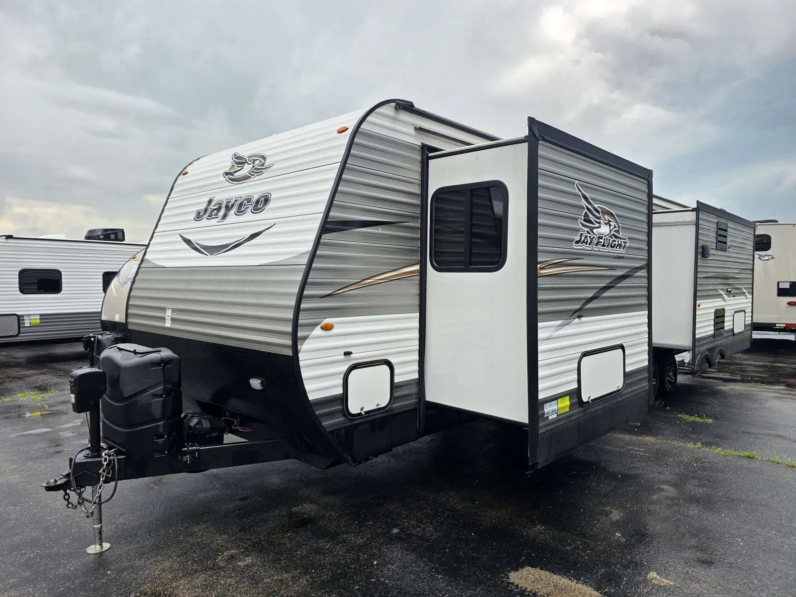 2017 Jayco Jay Flight 34RSBS - Photo 3