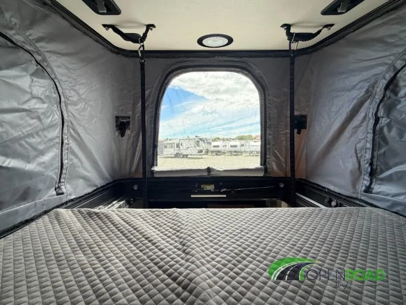 2027 Winnebago Solis 59PX - Photo 3