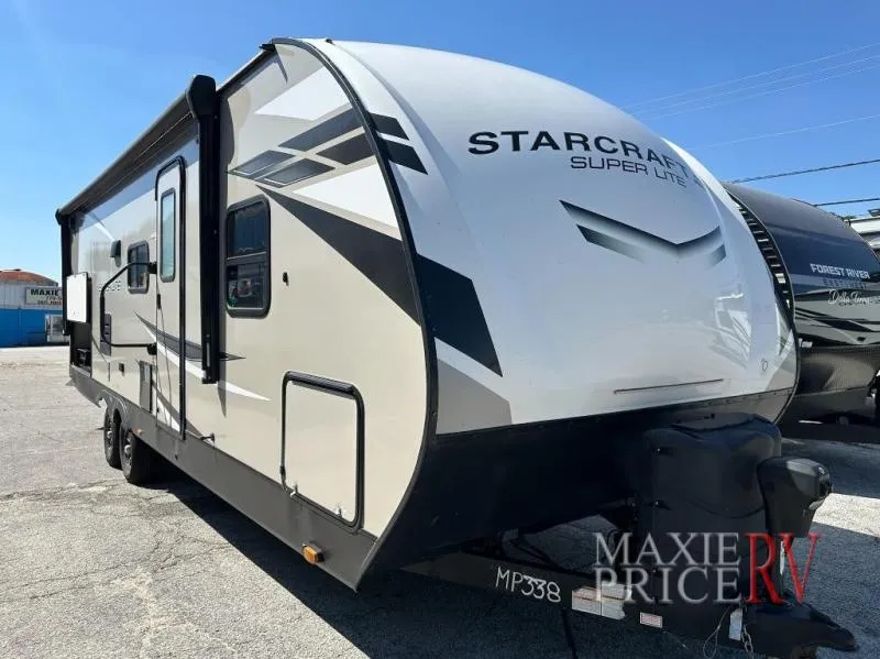 2022 Starcraft Super Lite 261BH - Photo 2
