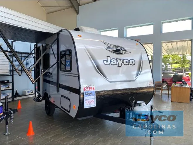 2027 Jayco Jay Feather Air SL 15TBSL - Photo 2