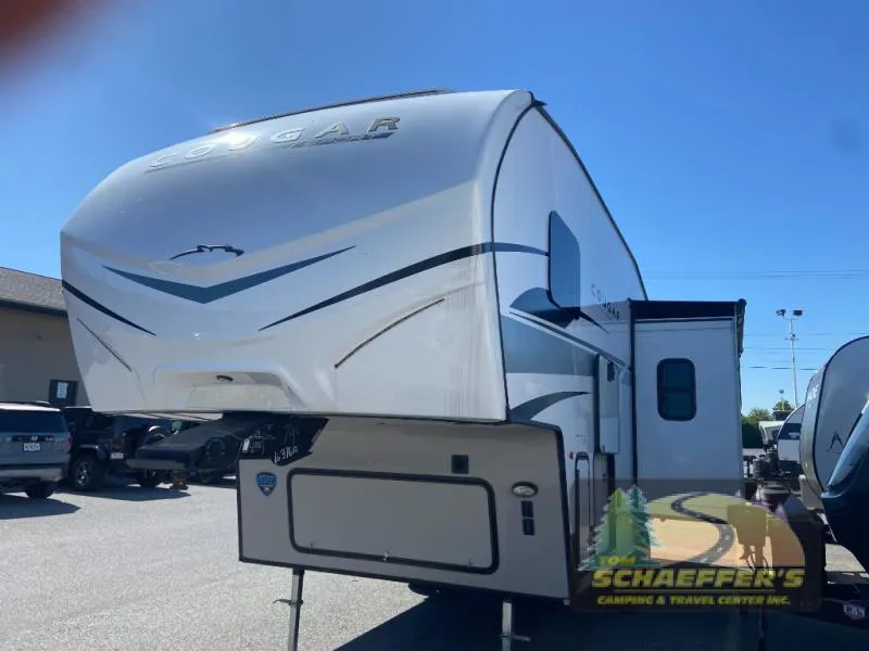 2024 Keystone Cougar Sport 2100RK - Photo 4