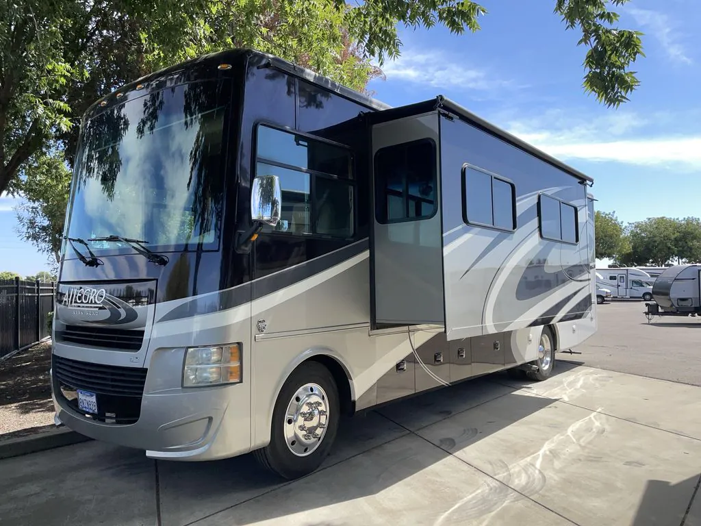 2016 Tiffin Open Road Allegro 32 SA - Photo 3