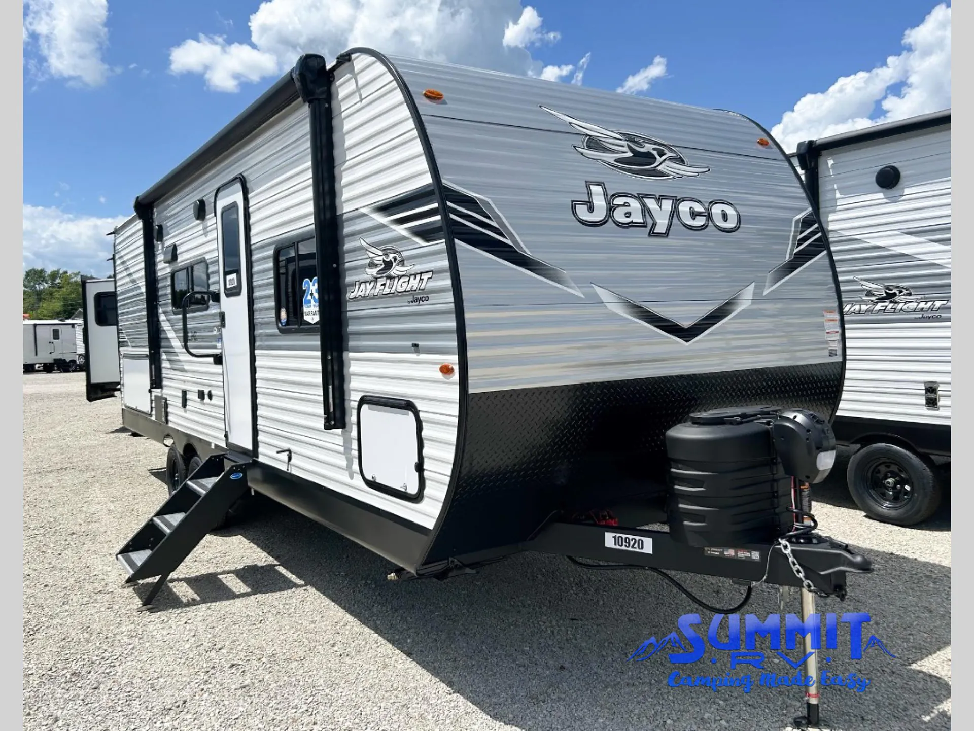 2026 Jayco Jay Flight SLX 245BHS - Photo 2