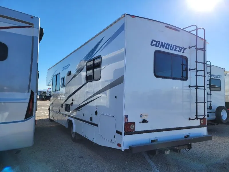 2024 Gulf Stream Conquest 6280LE - Photo 3