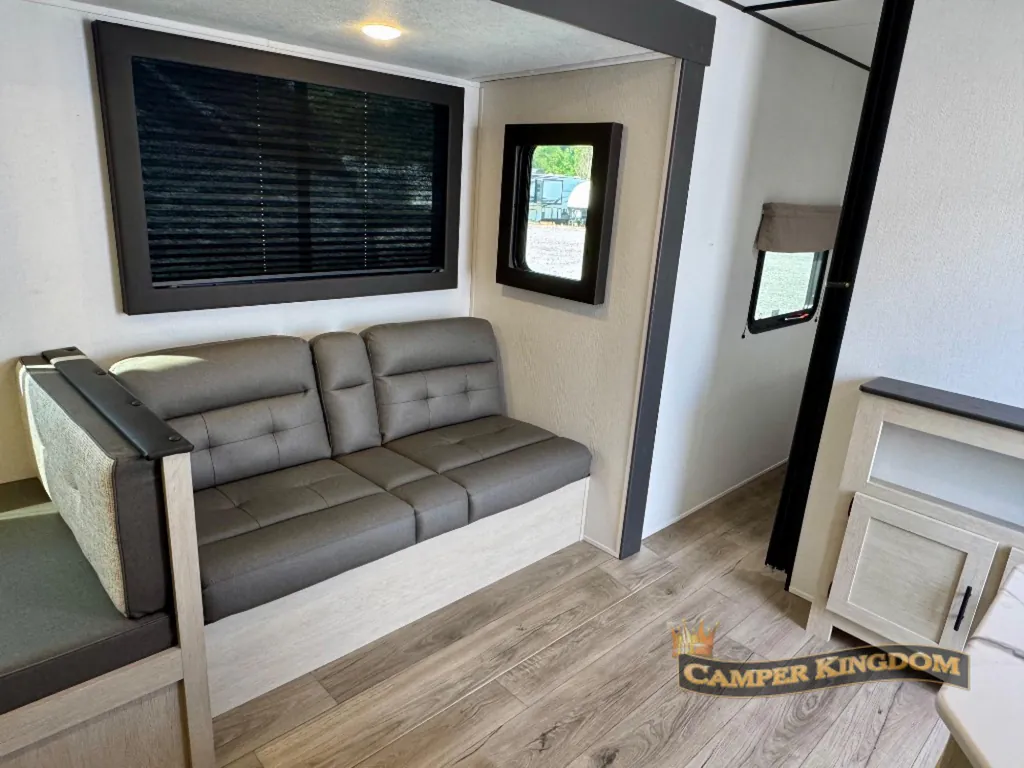 2026 Shasta RVs i-5 Edition 532BEDS, Photos photo 11