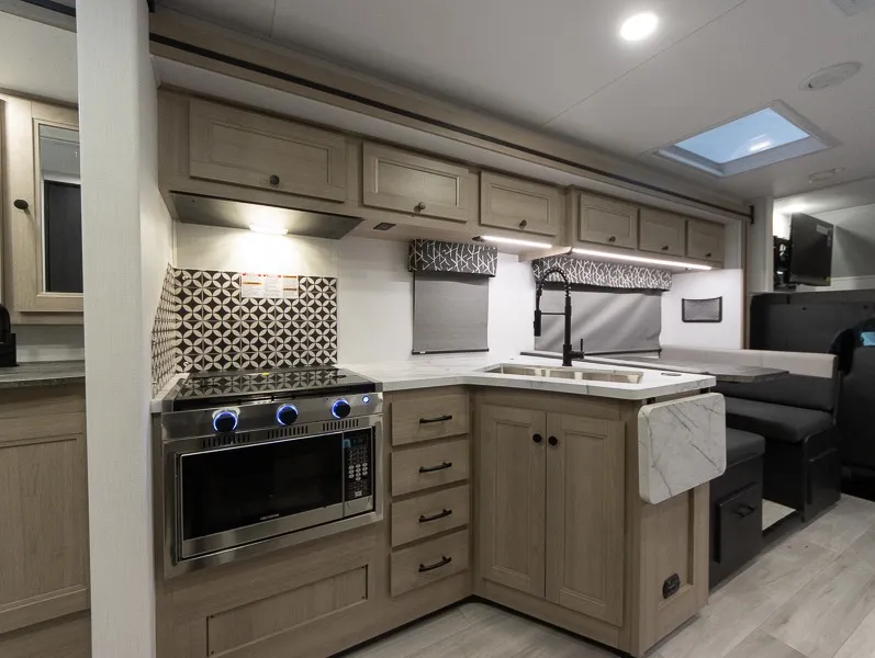 2025 Forest River Sunseeker 3050S, Photos photo 16