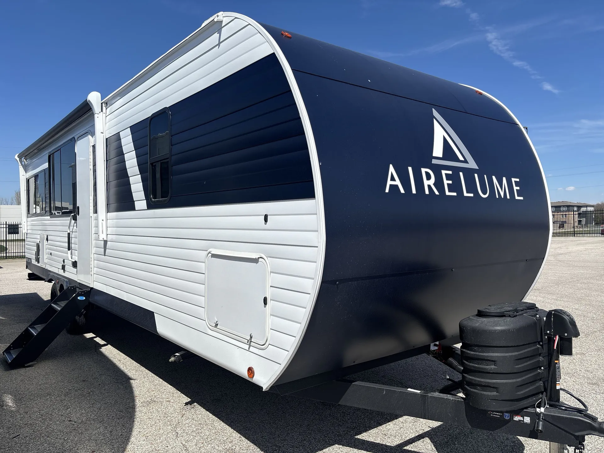 2026 Forest River Airelume 270 dealer photo 1 from Camping World