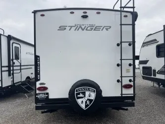 2026 Venture RV SportTrek Stinger STS192VRB - Photo 3