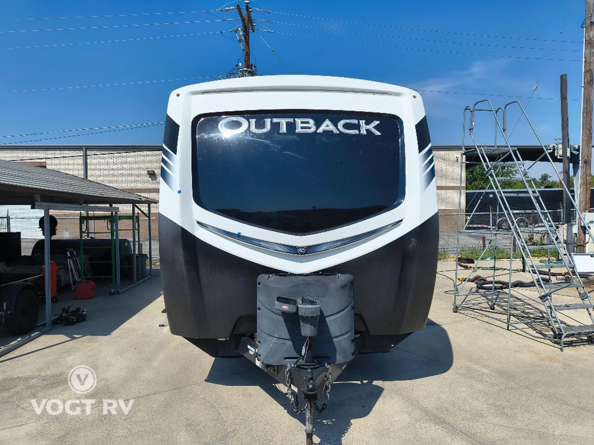 2020 Keystone Outback 340BH - Photo 3