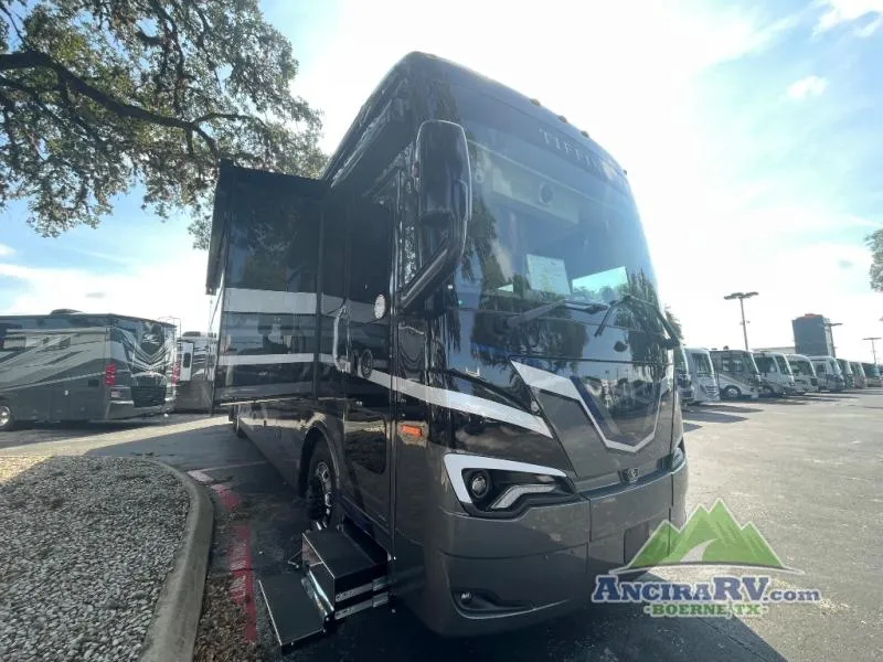 2026 Tiffin Allegro Bus 45 OPP - Photo 2
