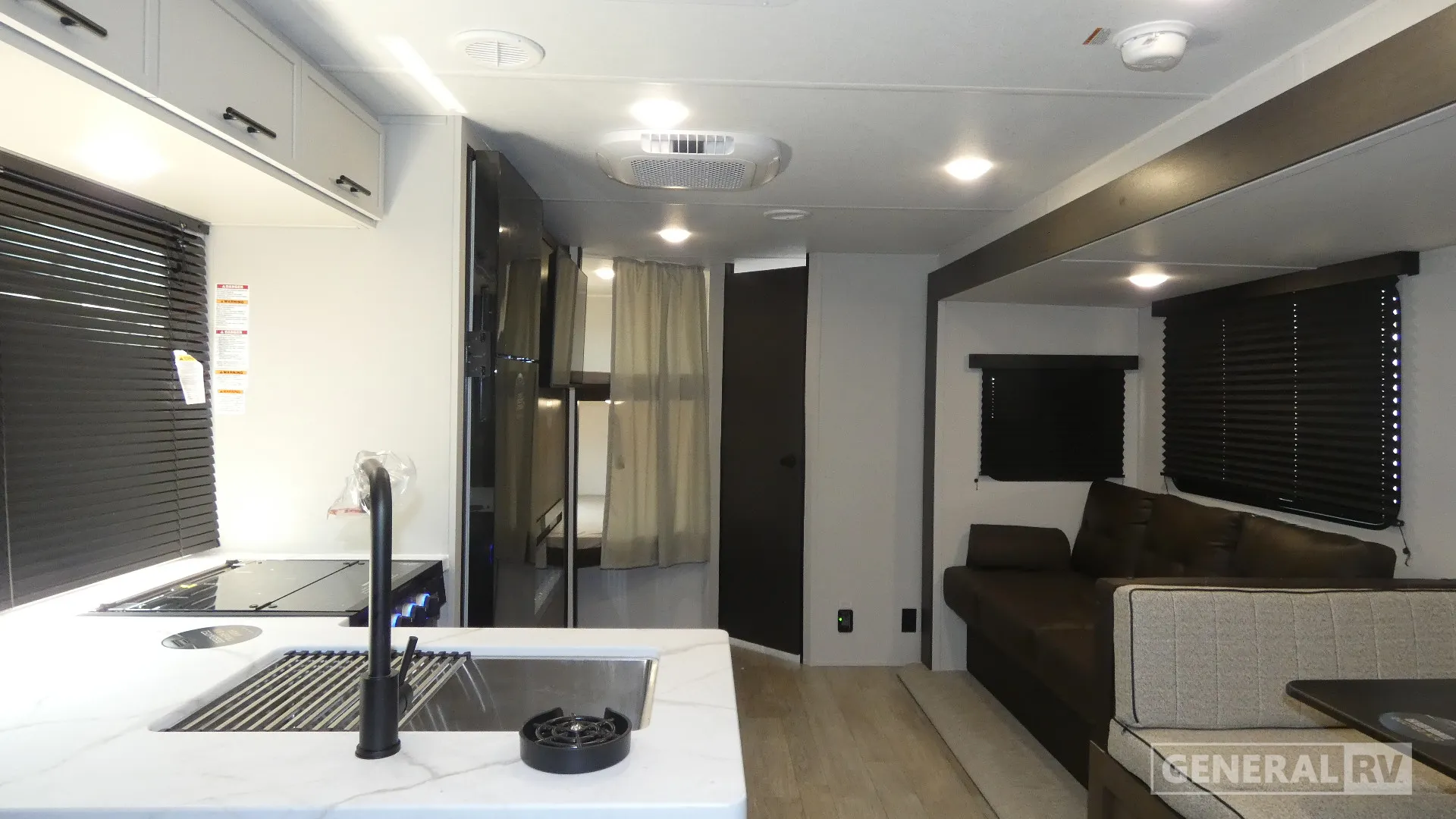 2027 Prime Time RV Avenger 26DBS - Photo 3