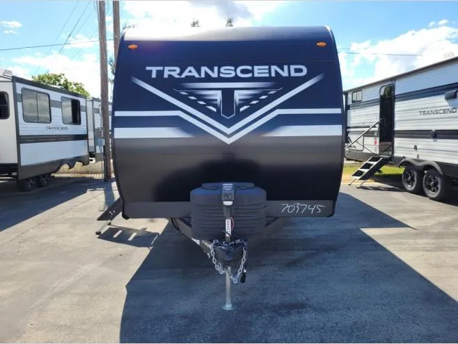 2026 Grand Design Transcend 265BHT - Photo 3