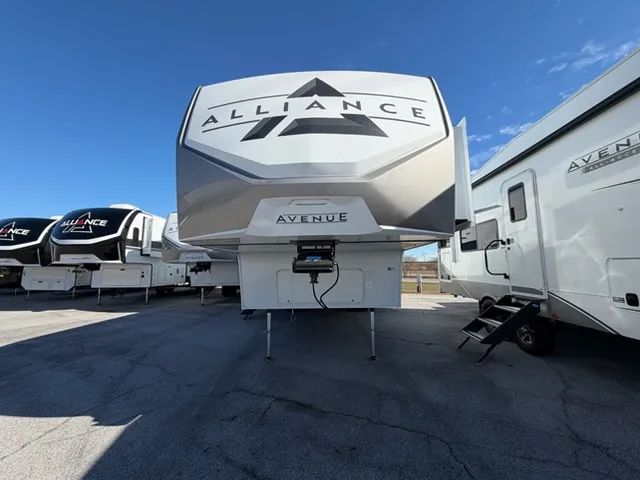 2026 Alliance RV Avenue 32RLS - Photo 3
