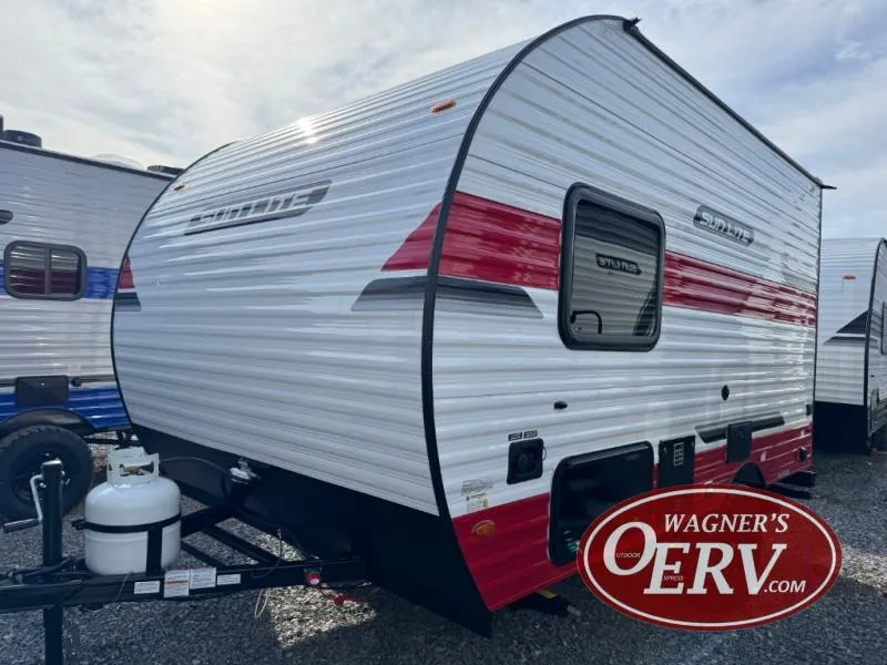 2026 Sunset Park RV Sun Lite LTD 13BH - Photo 3