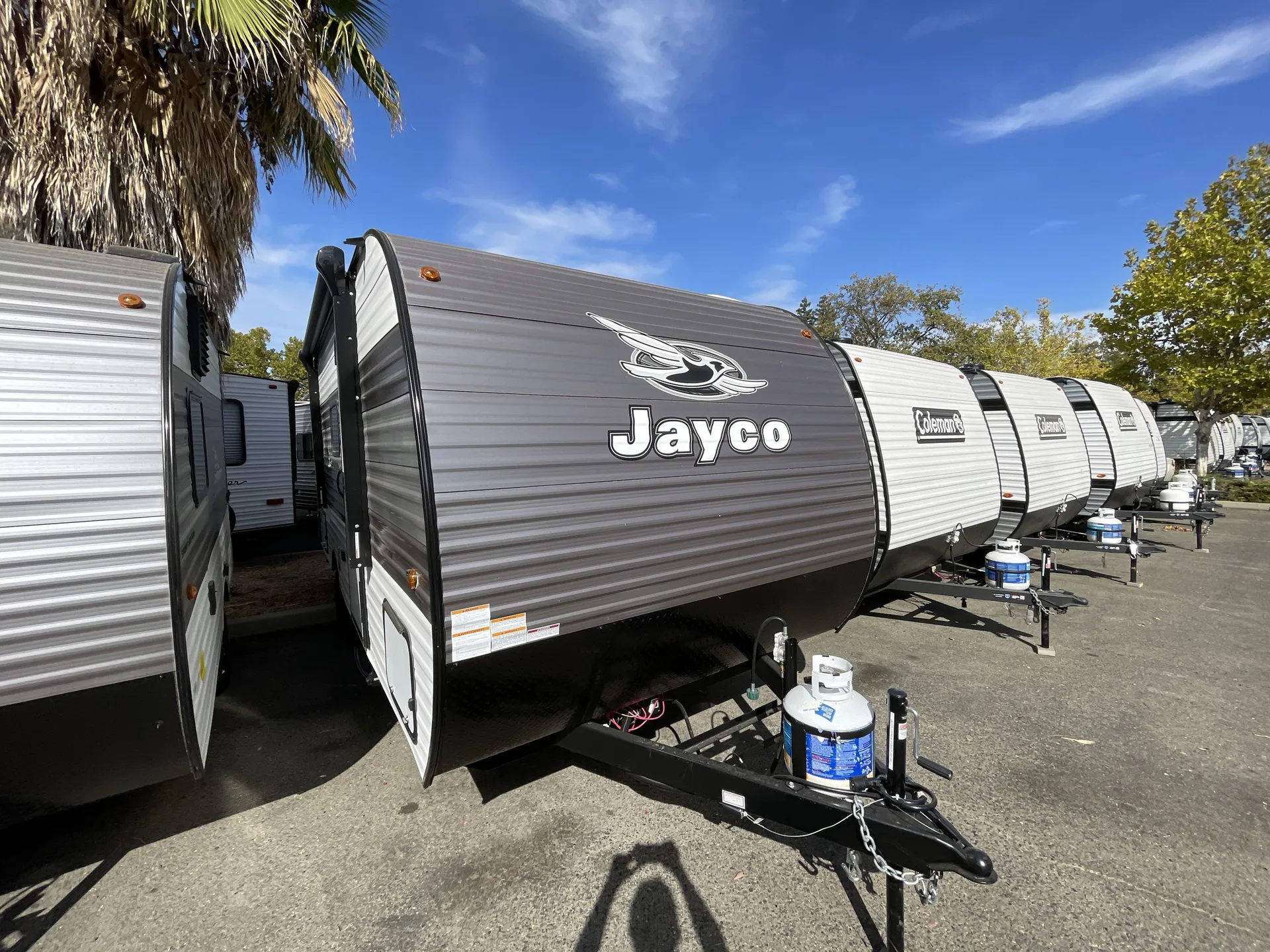 2027 Jayco Jay Flight Sport Edition 172DB - Photo 2