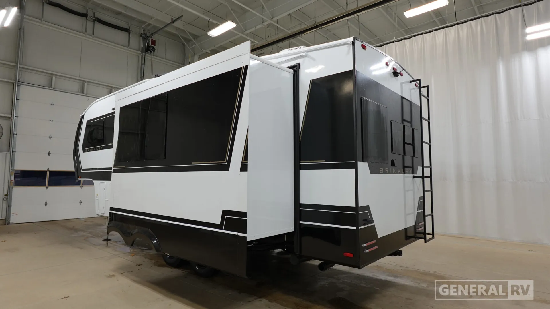 2026 Brinkley Model Z 2680 - Photo 4