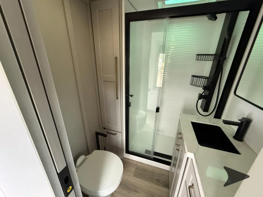 2024 Brinkley Model G 3500, Photos photo 19