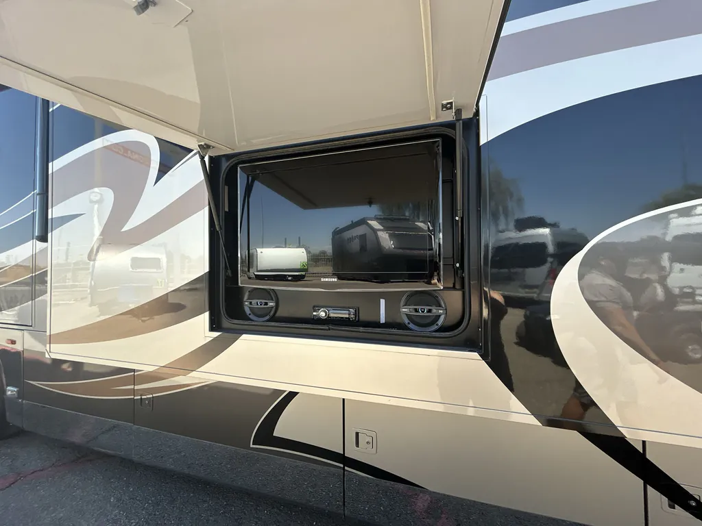 2013 Entegra Coach Aspire 42RBQ, Photos photo 18