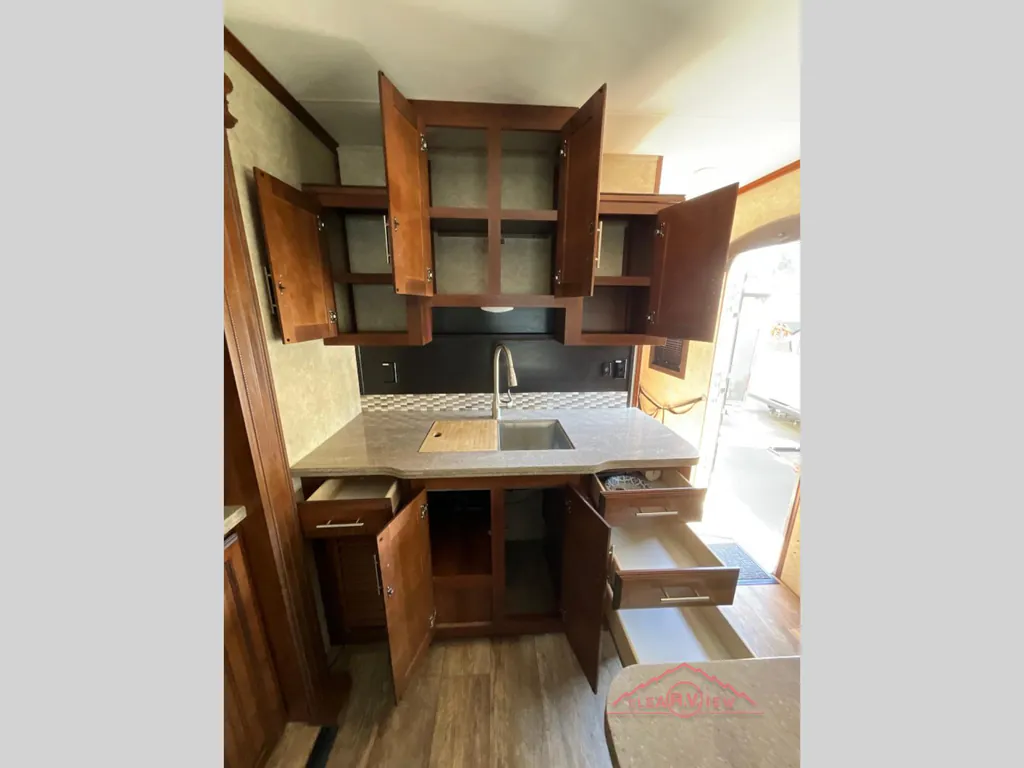 2018 Jayco Eagle 322RLOK, Photos photo 19