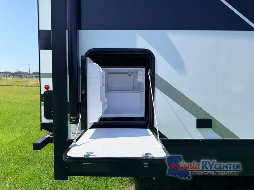 2027 Forest River Tracer 286RL, Photos photo 26