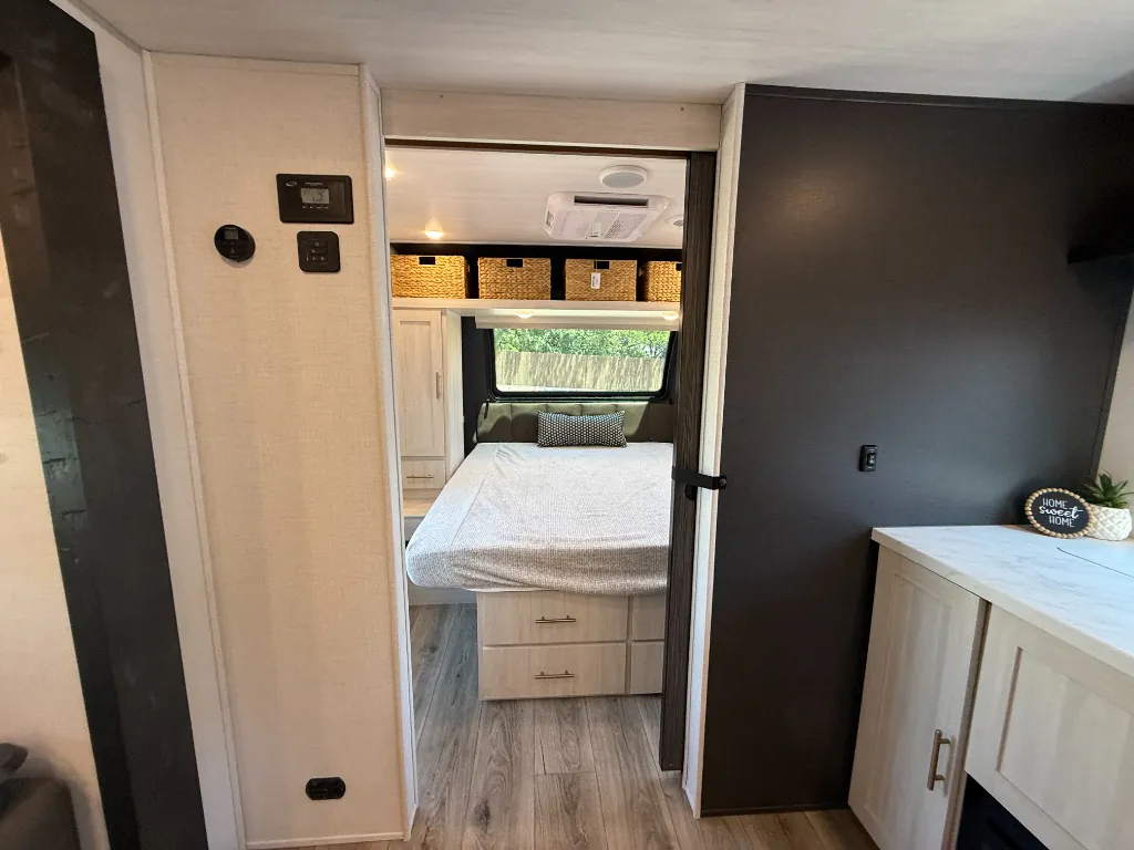 2027 Forest River R-Pod Un-Mapped 23MK, Photos photo 41