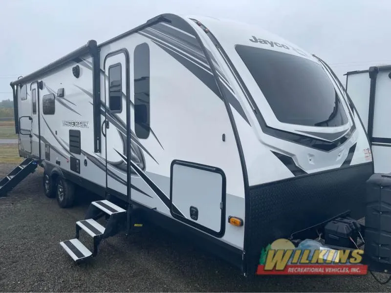 2023 Jayco White Hawk 29BH - Photo 2