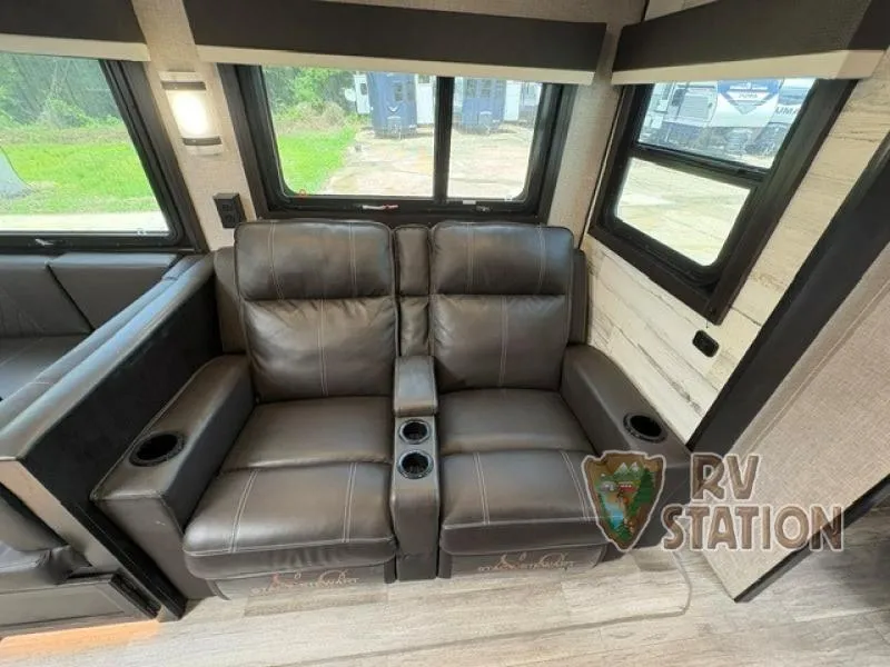 2022 Jayco White Hawk 27RB - Photo 3