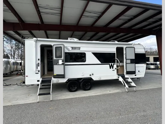 2026 Winnebago Thrive 24RKS - Photo 3