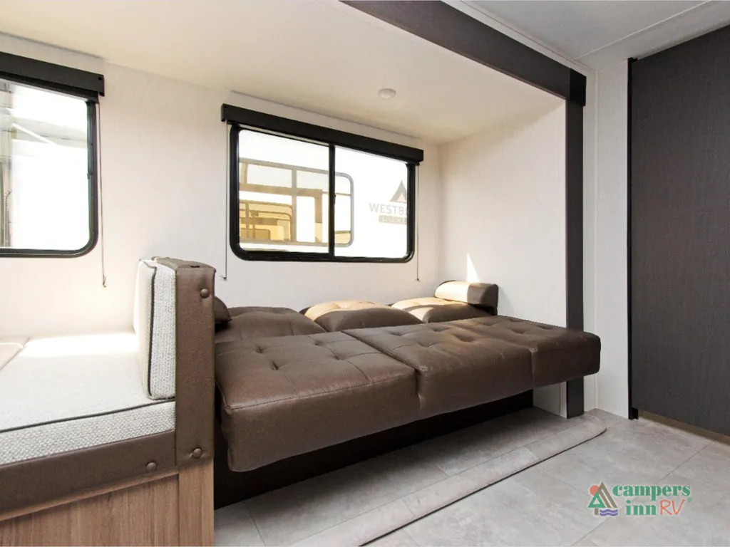 2026 Forest River Westbrook Luxury 285BHLC, Photos photo 22