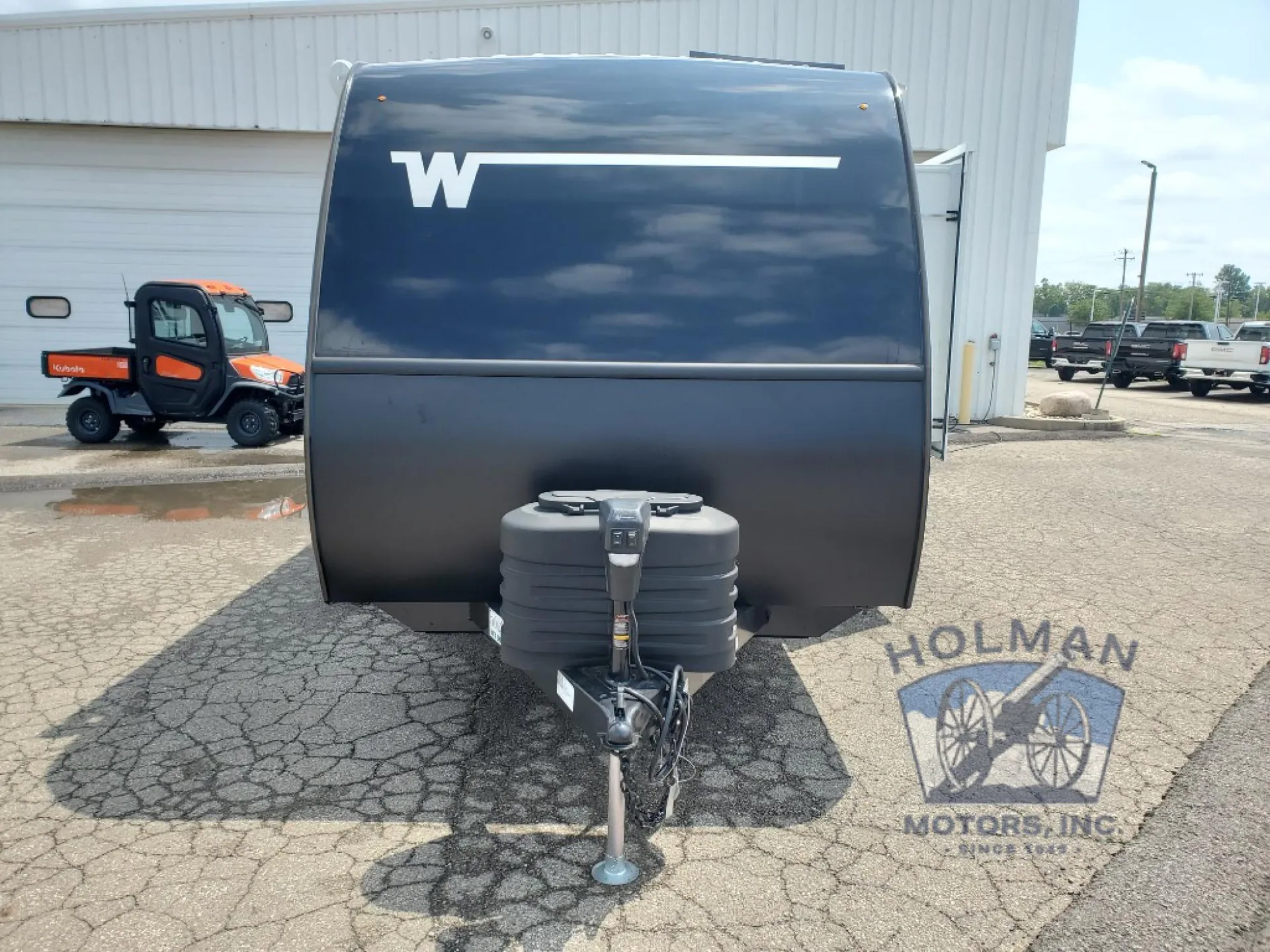 2027 Winnebago Micro Minnie 2200MBH - Photo 3