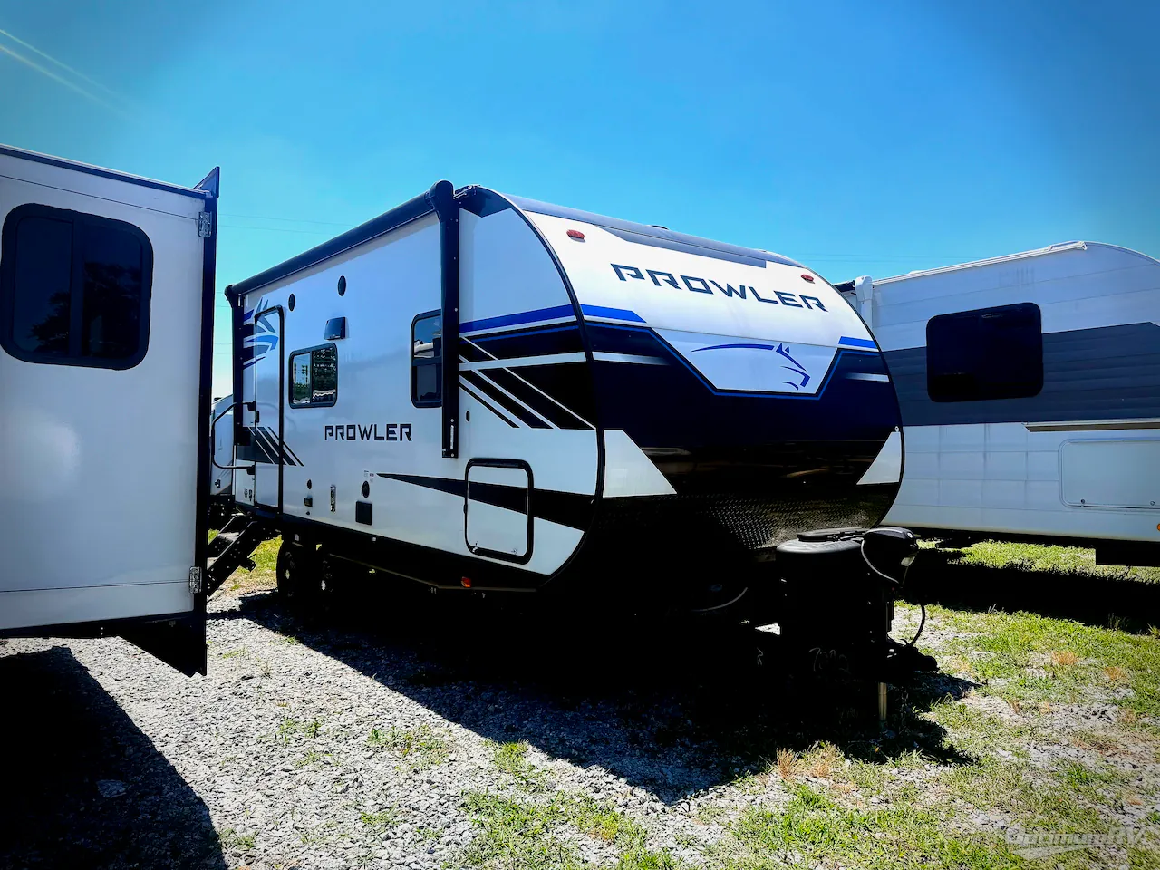 2024 Heartland Prowler 205SRB - Photo 2