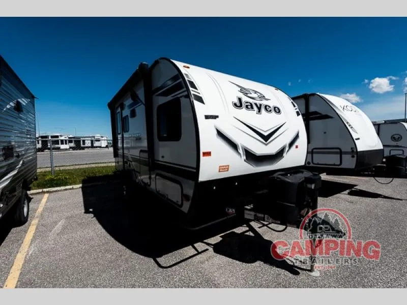 2021 Jayco Jay Feather Micro 166FBS - Photo 2