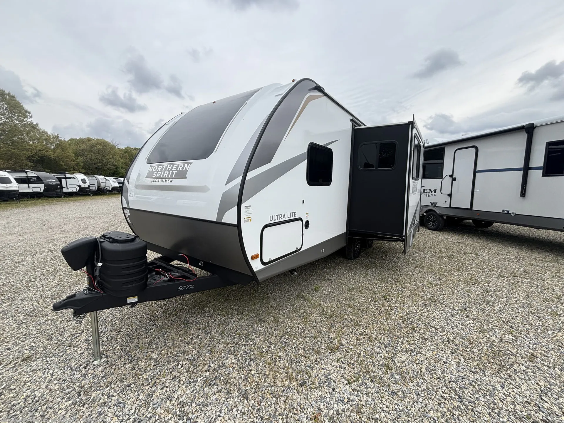 2026 Coachmen Northern Spirit 2353RB - Photo 4