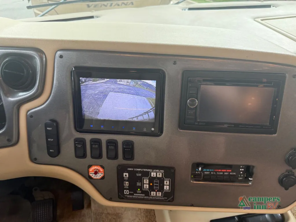 2016 Tiffin Open Road Allegro 34 PA, Photos photo 20