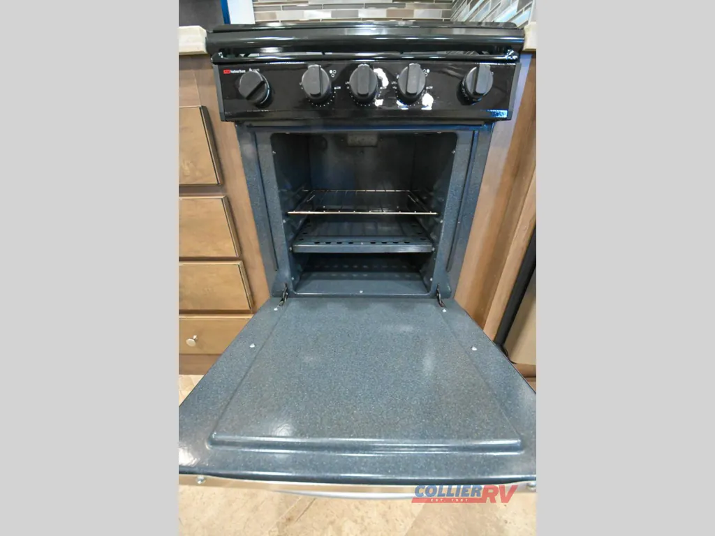 2021 Forest River Georgetown 5 Series GT5 36B5, Photos photo 19