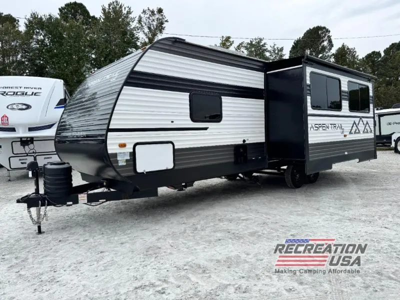 2025 Dutchmen Aspen Trail LE 26RL - Photo 4
