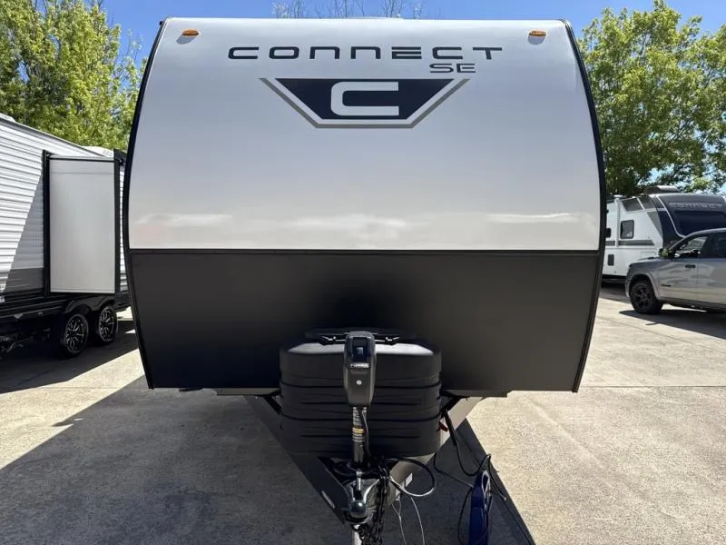 2026 KZ Connect SE 301BHKSE - Photo 2
