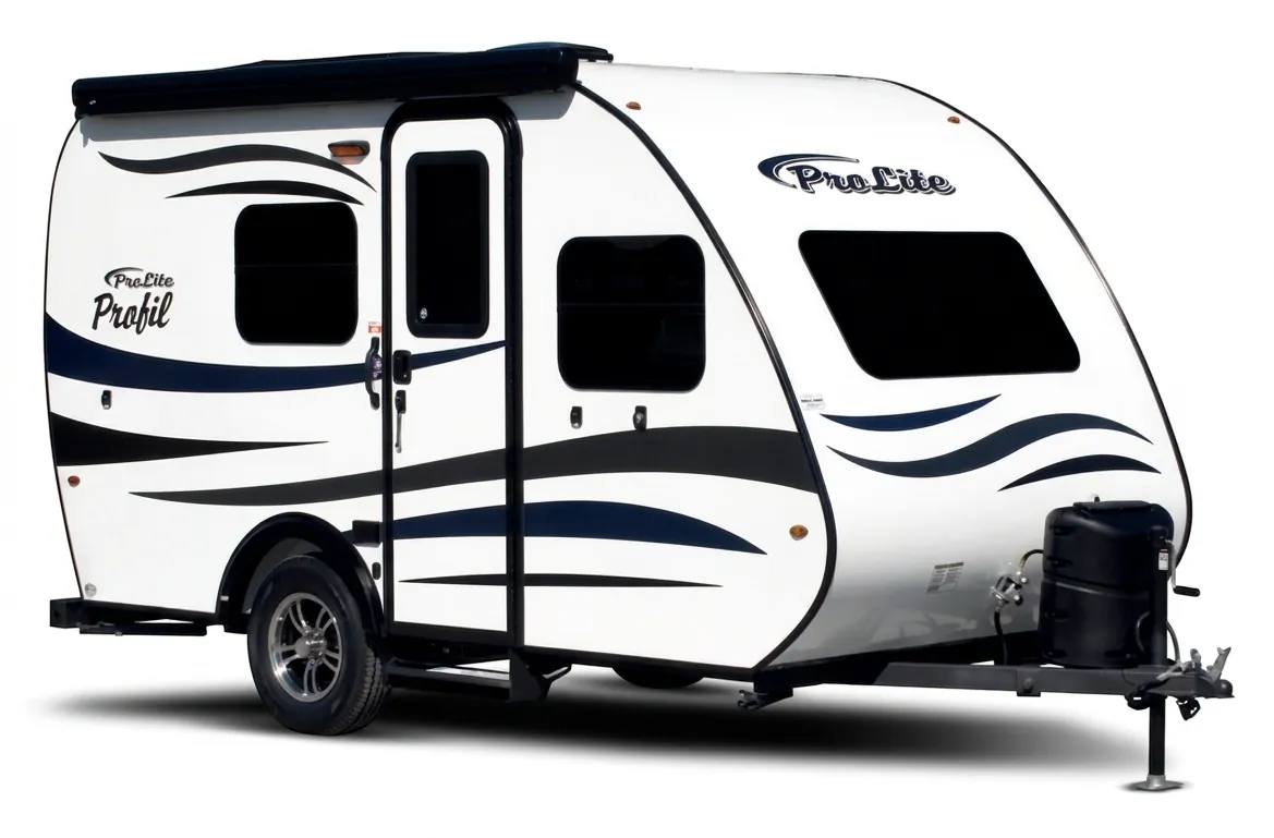ProLite Profil BASE exterior