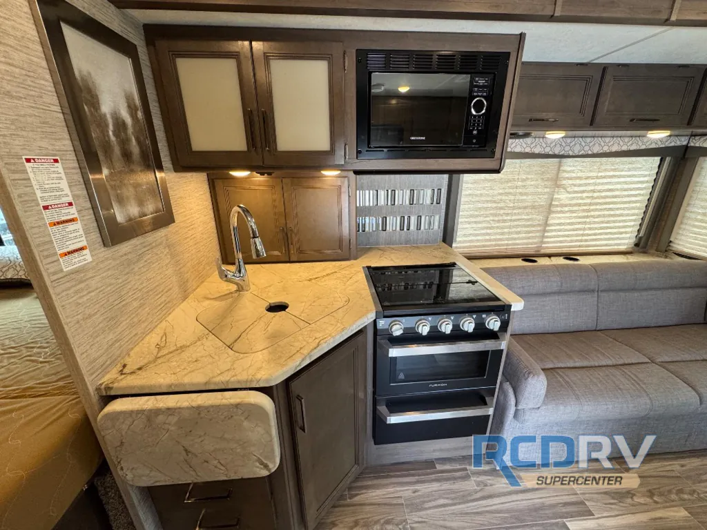 2021 Thor Motor Coach Freedom Elite 27FE, Photos photo 16