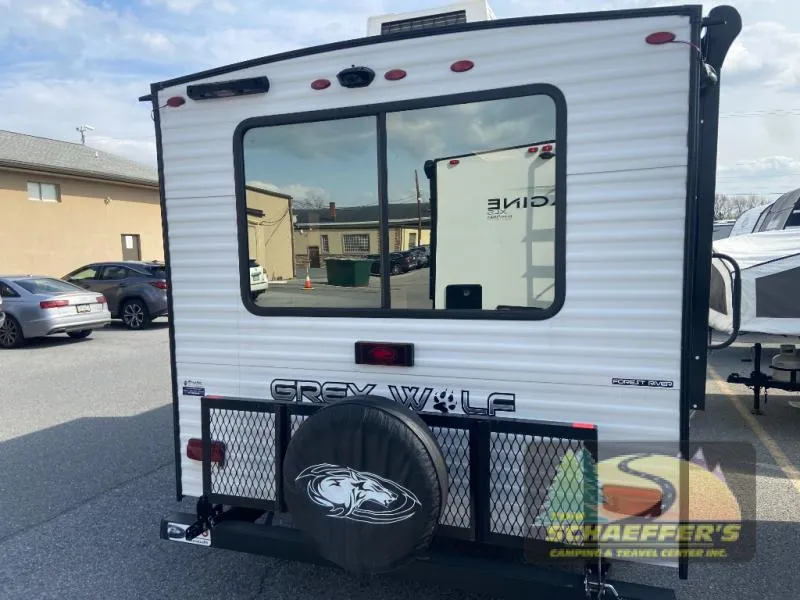 2023 Forest River Cherokee Grey Wolf 23MK - Photo 3