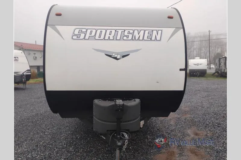 2021 KZ Sportsmen SE 231FKKSE - Photo 3