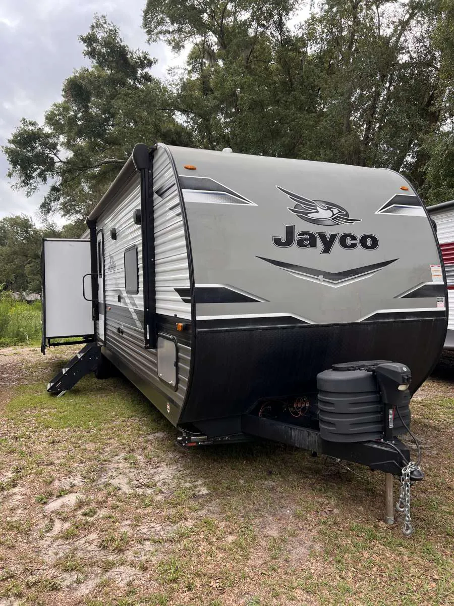 2024 Jayco Jay Flight 340RLK - Photo 2