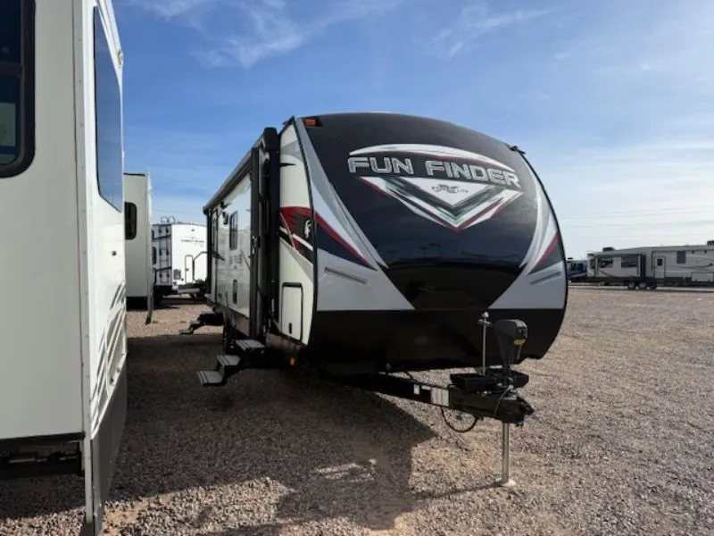2019 Cruiser RV Fun Finder Xtreme Lite 25RS - Photo 2