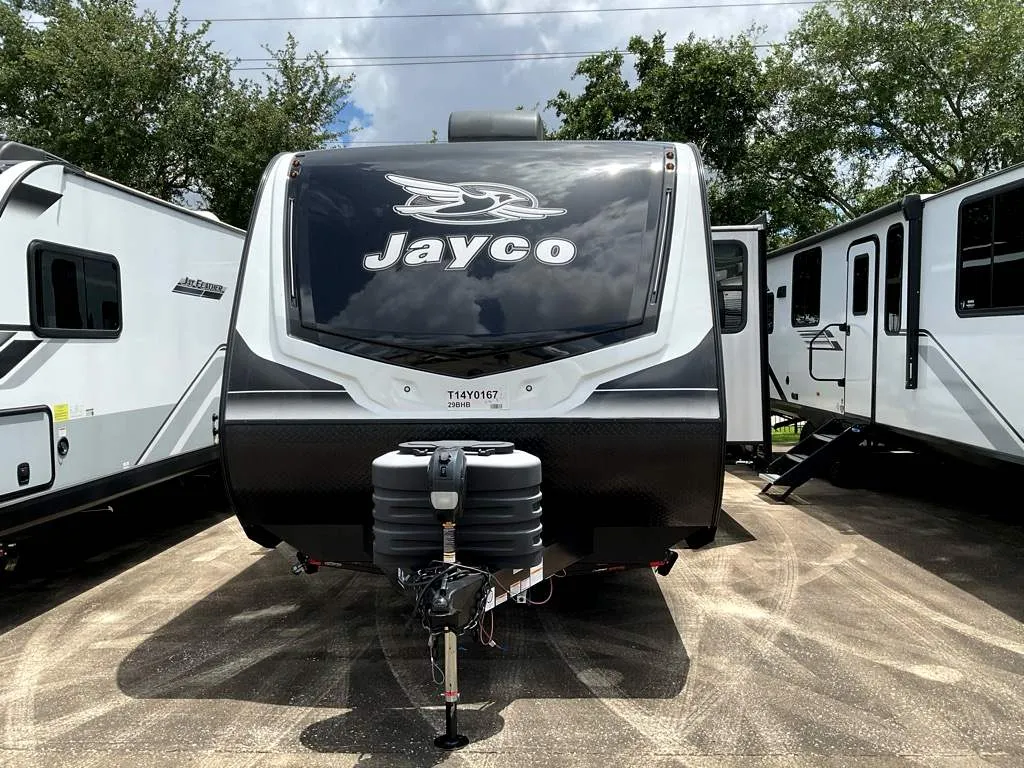 2026 Jayco Jay Feather 29BHB - Photo 4