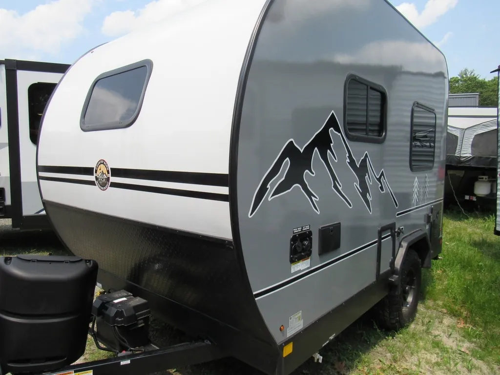 2025 Modern Buggy RV Country Born CB130 - Photo 3